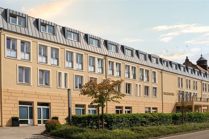 Parkhotel Landau