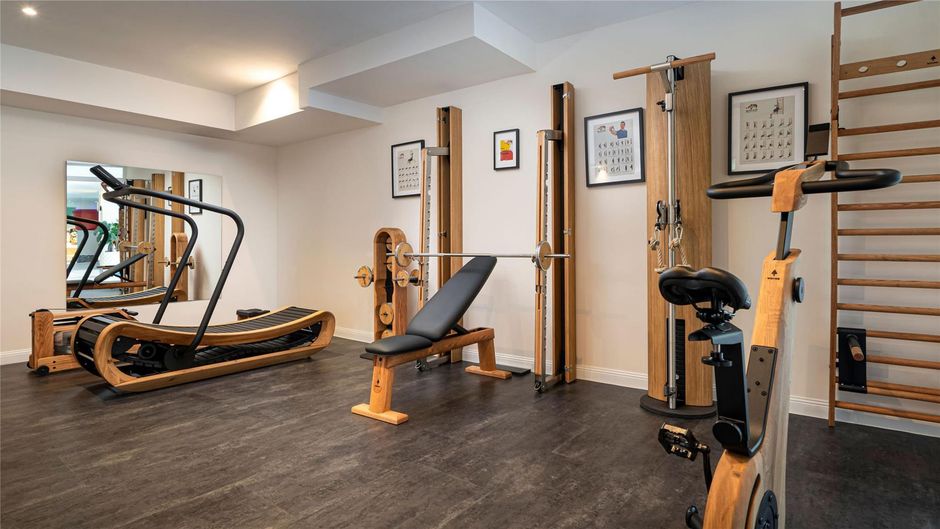 Parkhotel Landau Health