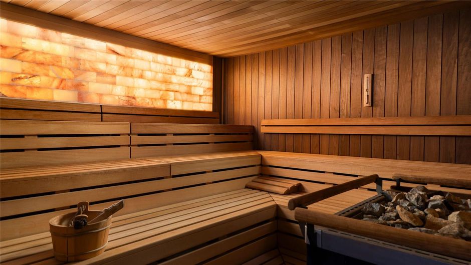 Parkhotel Landau Spa