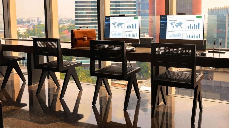 Swissotel Living Jakarta Mega Kuningan Other