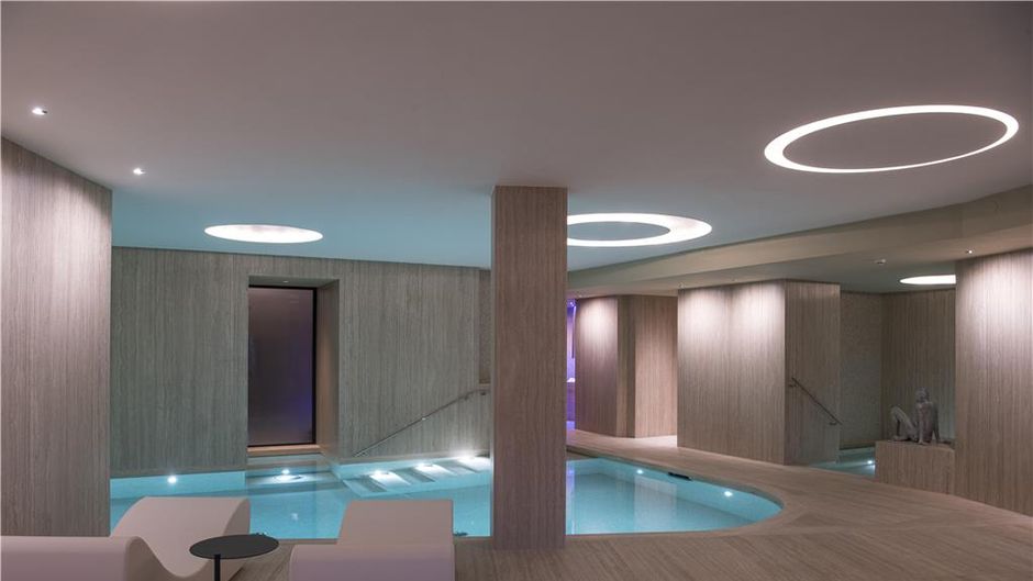 Hotel Europa Health