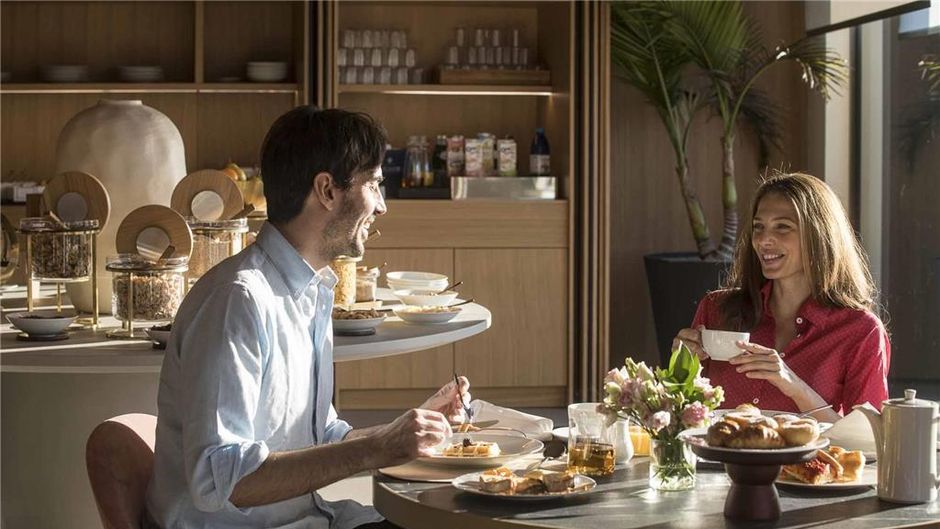 Hotel Europa Restaurant