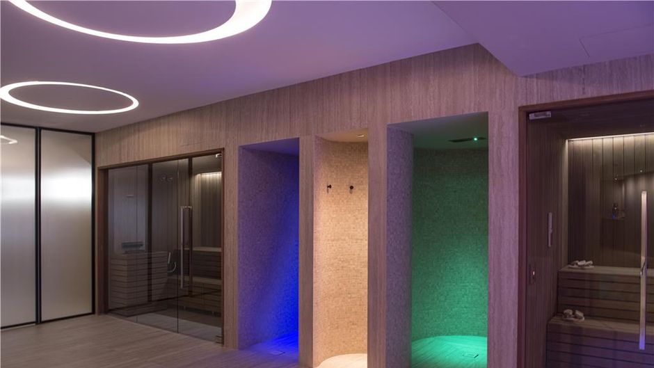 Hotel Europa Health