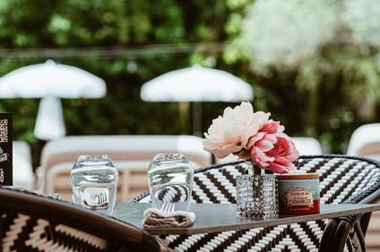 Hotel Mediterranee