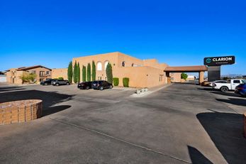 Clarion Inn
