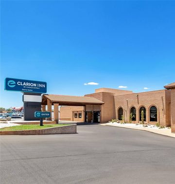Clarion Inn Sierra Vista