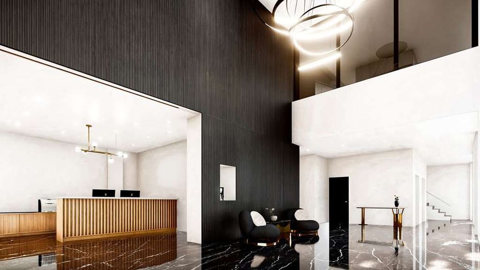 Radisson San Luis Potosi Aeropuerto Lobby