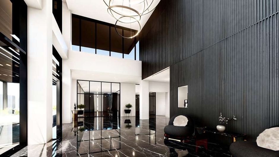 Radisson San Luis Potosi Aeropuerto Lobby