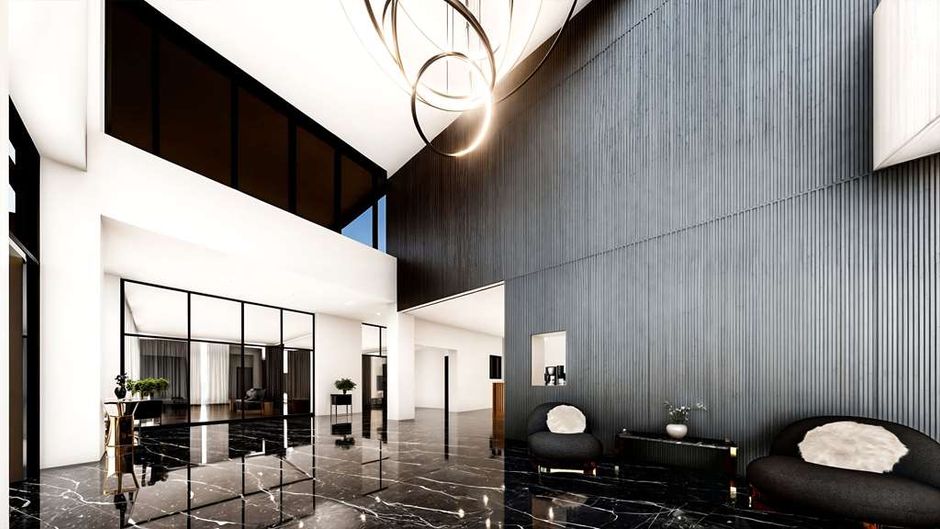 Radisson San Luis Potosi Aeropuerto Lobby