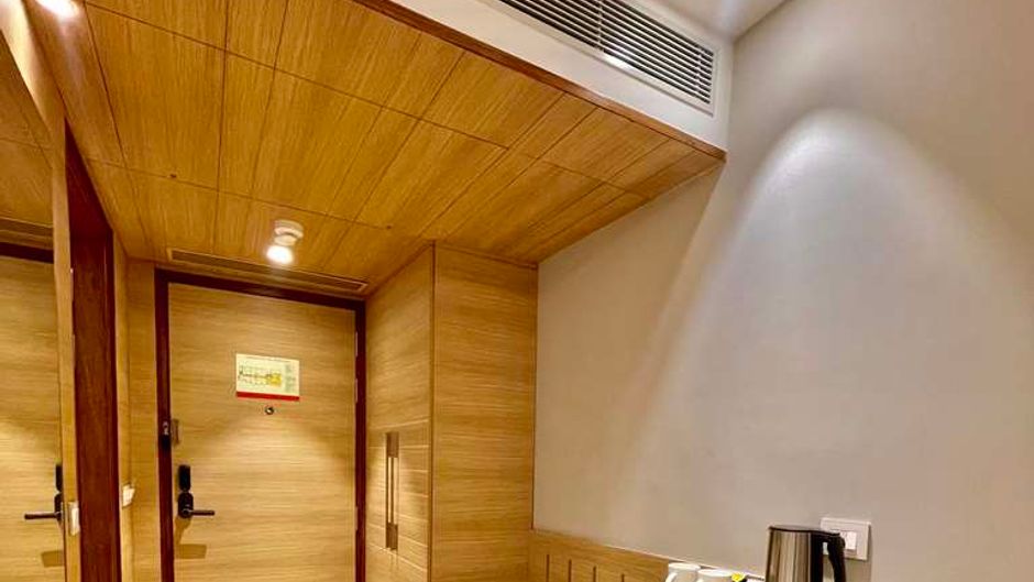 Best Western Matra Kasauli Room