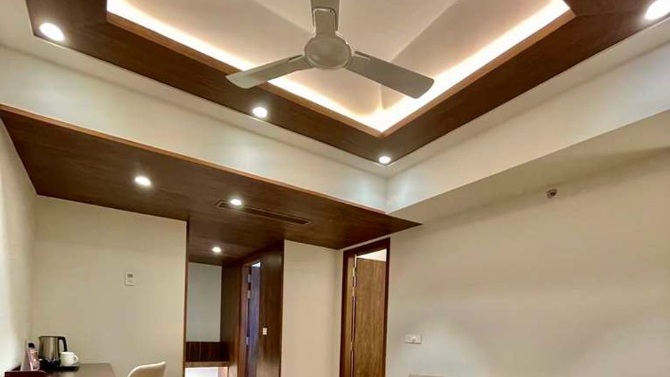 Best Western Matra Kasauli Suite