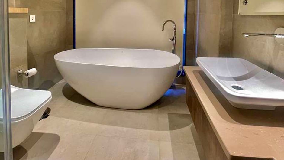 Best Western Matra Kasauli Suite
