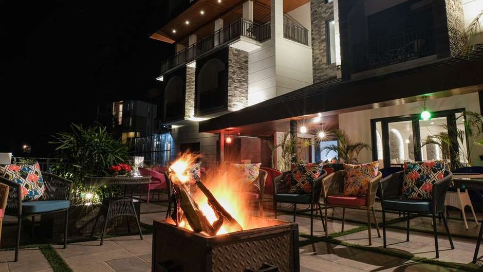 Best Western Matra Kasauli Other
