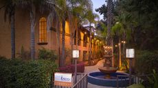 Hotel Zico, BW Signature Collection