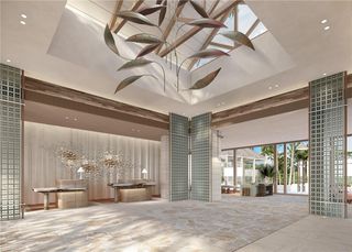 Hotel Grand Chancellor Palm Cove