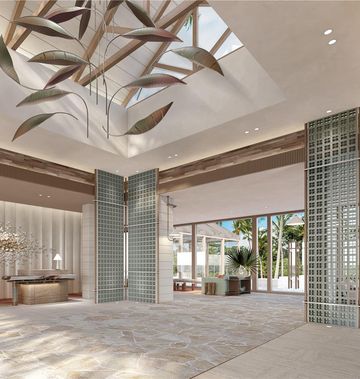 Hotel Grand Chancellor Palm Cove