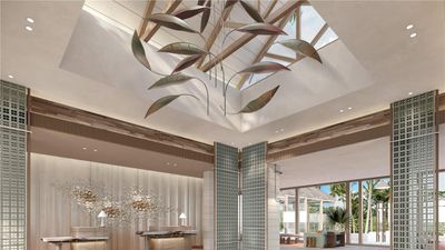 Hotel Grand Chancellor Palm Cove