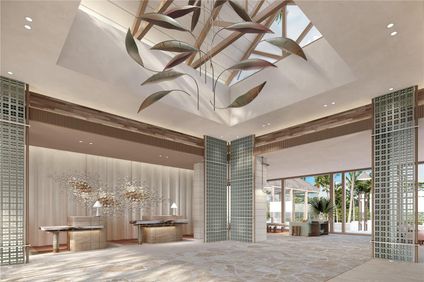 Hotel Grand Chancellor Palm Cove
