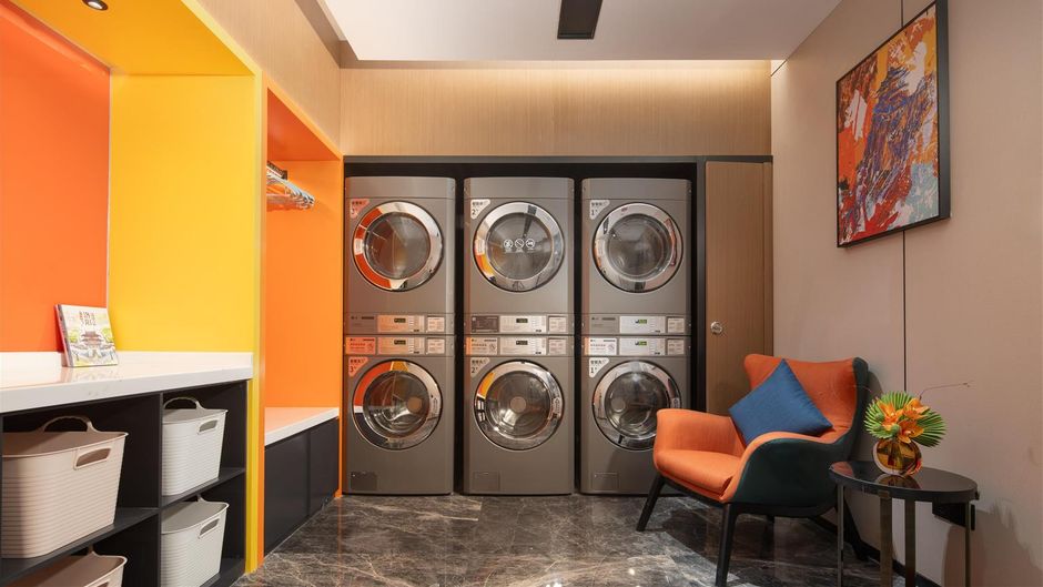 Hampton Inn Luanchuan Laojun Mountain Other