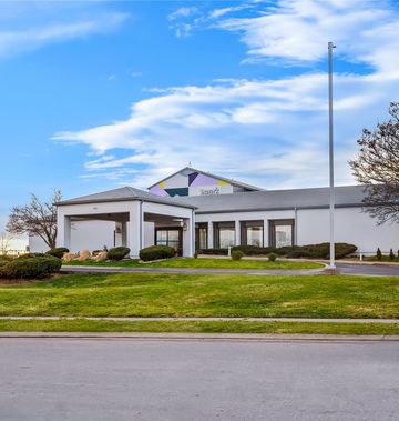 Spark by Hilton Bettendorf Quad Cities