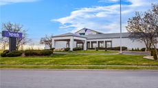 Spark by Hilton Bettendorf Quad Cities