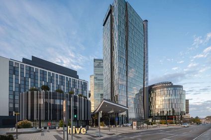 Clarion Hotel Vienna South