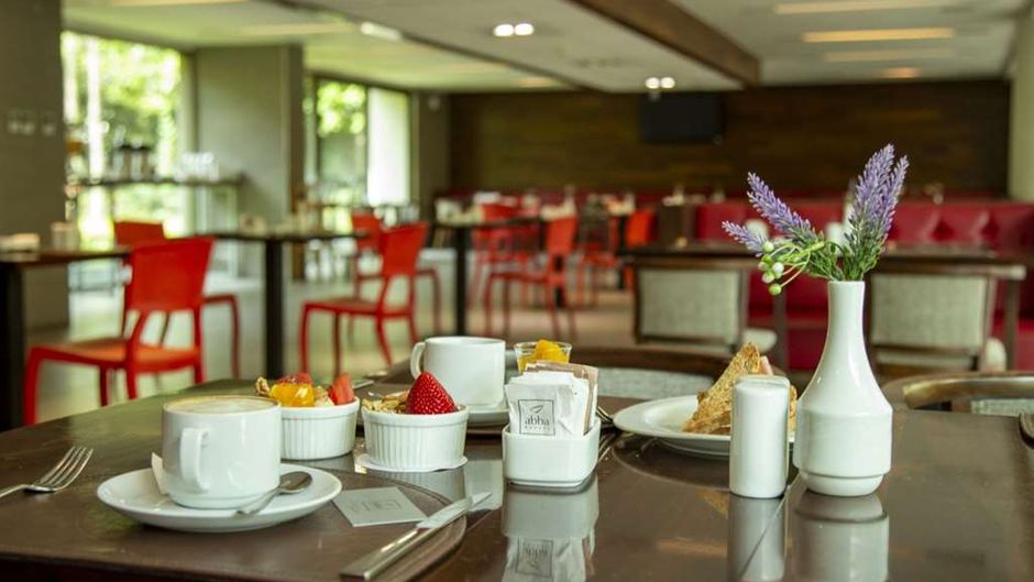Presidente Suites Santiago Restaurant