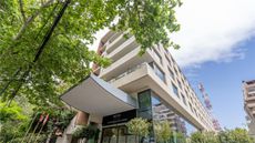 Presidente Suites Santiago