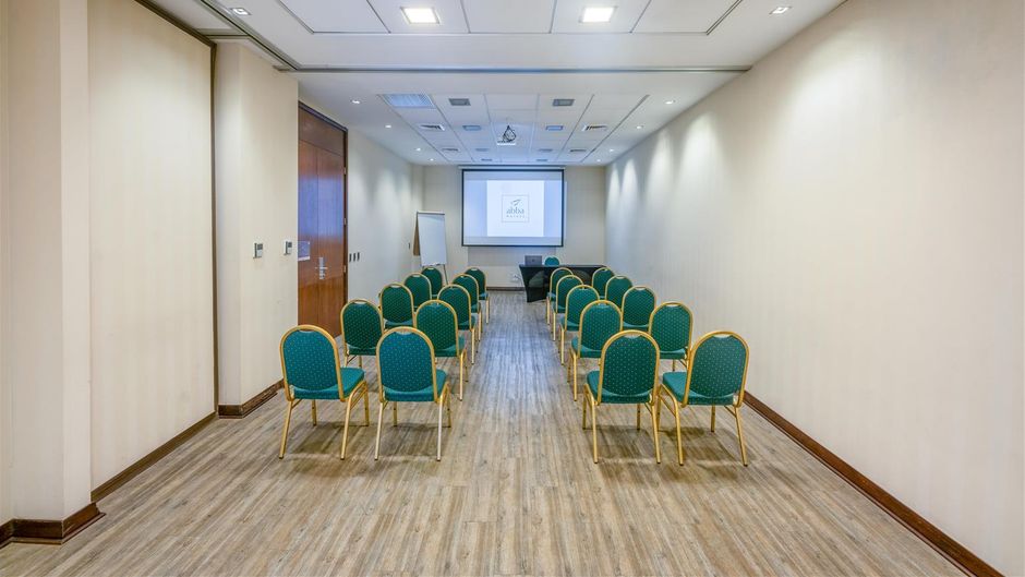 Presidente Suites Santiago Meeting