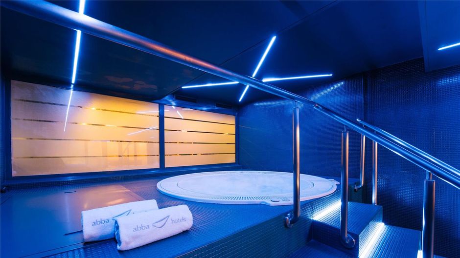 Abba Garden Hotel Spa