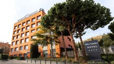 Abba Garden Hotel
