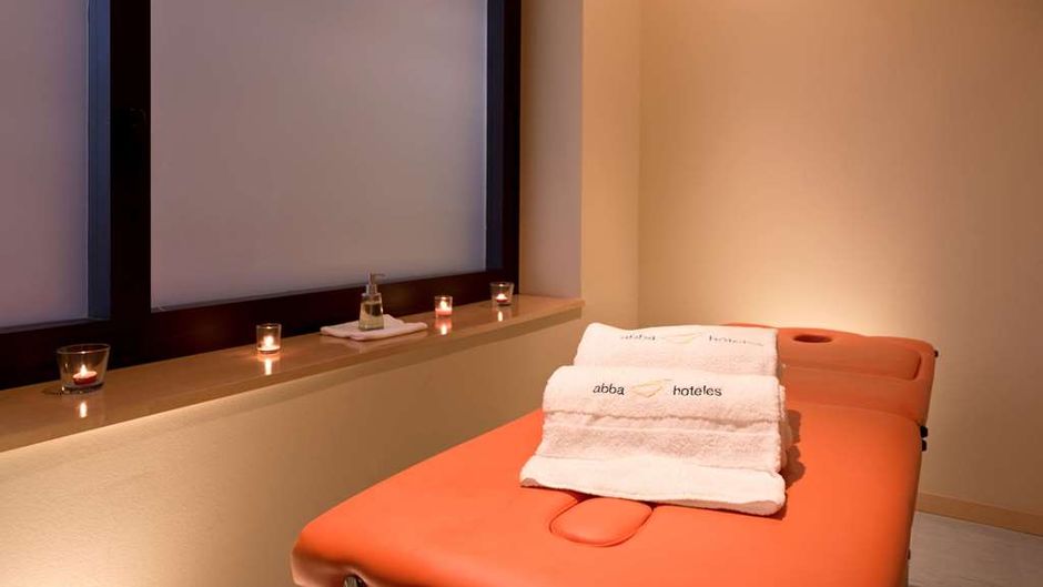 Abba Madrid Hotel Spa