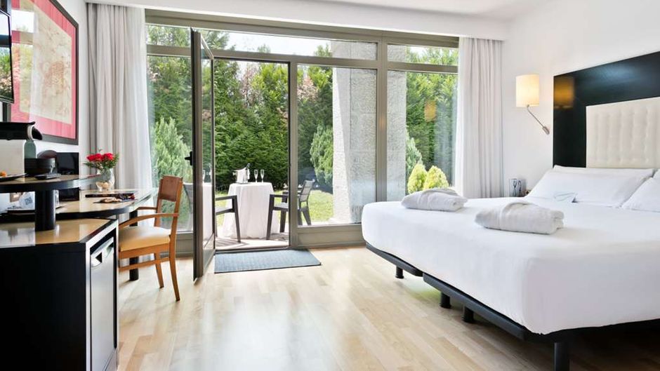 Abba Burgos Hotel Other