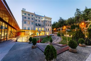 Abba Burgos Hotel
