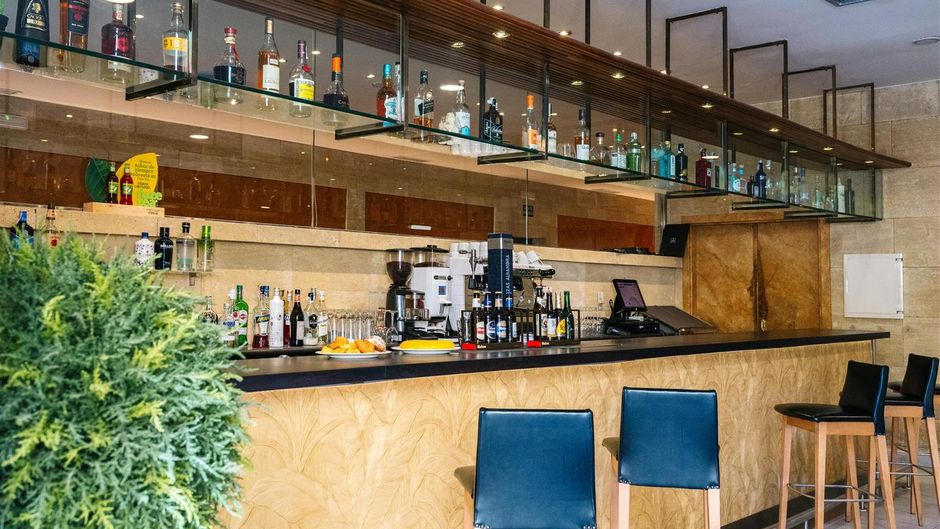 Abba Fonseca Hotel Restaurant