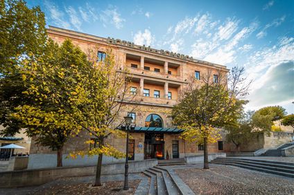 Abba Fonseca Hotel