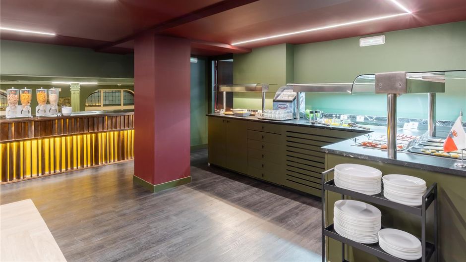 Abba Santander Hotel Other
