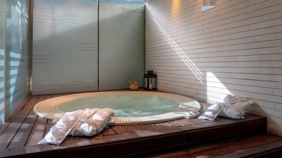 Abba Playa Gijon Hotel Spa