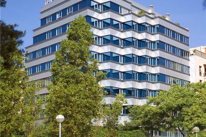 Abba Sants Hotel