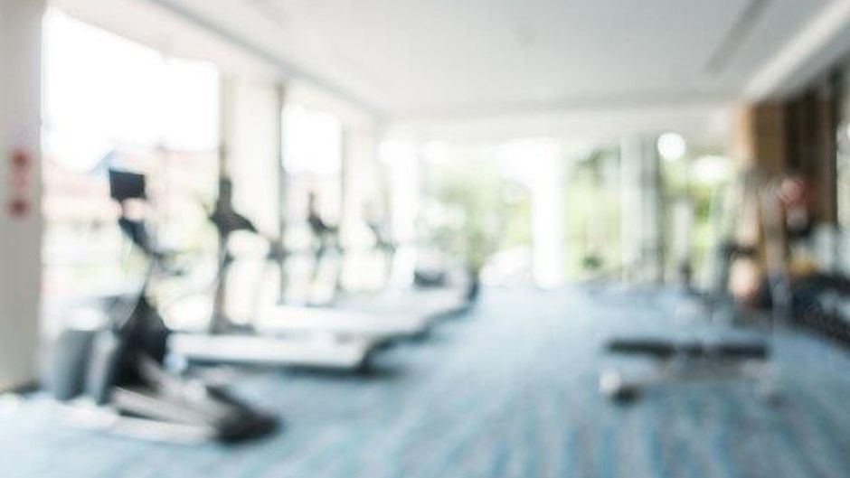Abba Sants Hotel Health
