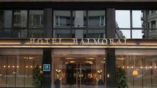 Hotel Balmoral