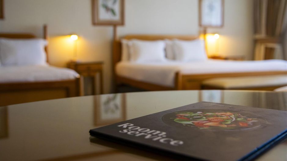 Presidente Suites Puerto Montt Other