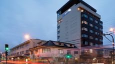 Presidente Suites Puerto Montt