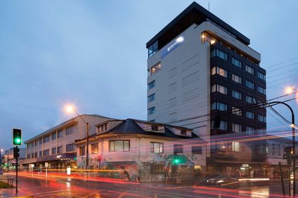 Presidente Suites Puerto Montt