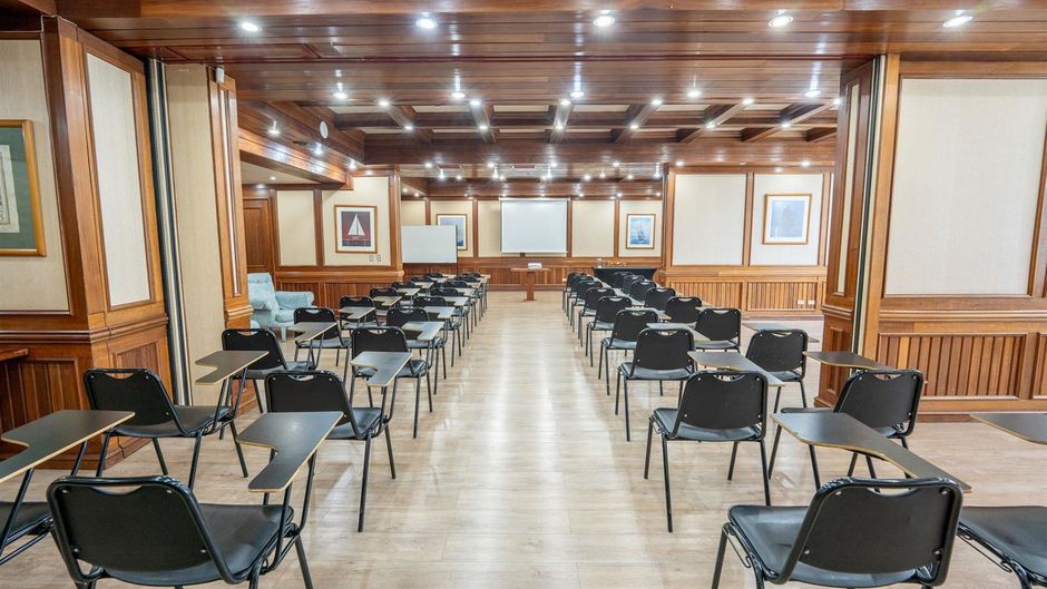 Presidente Suites Puerto Montt Meeting