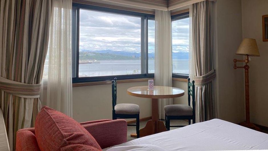 Presidente Suites Puerto Montt Room