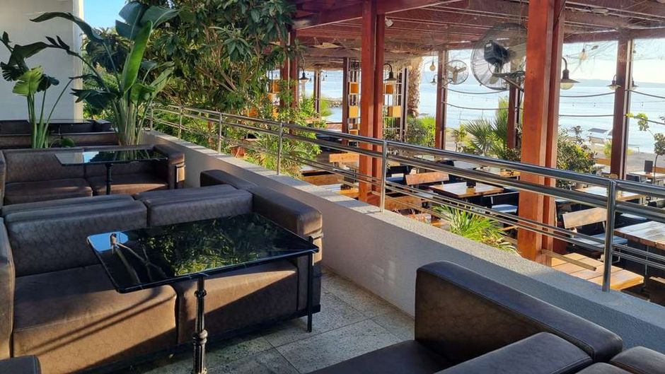 Hotel San Antonio Restaurant
