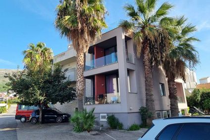 Hotel San Antonio