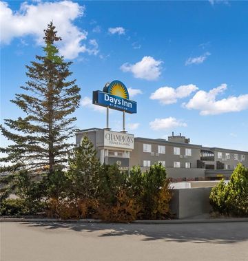 Days Inn by Wyndham Airdrie