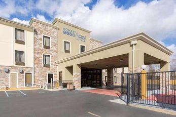 Sonesta Essential Hotels Baton Rouge